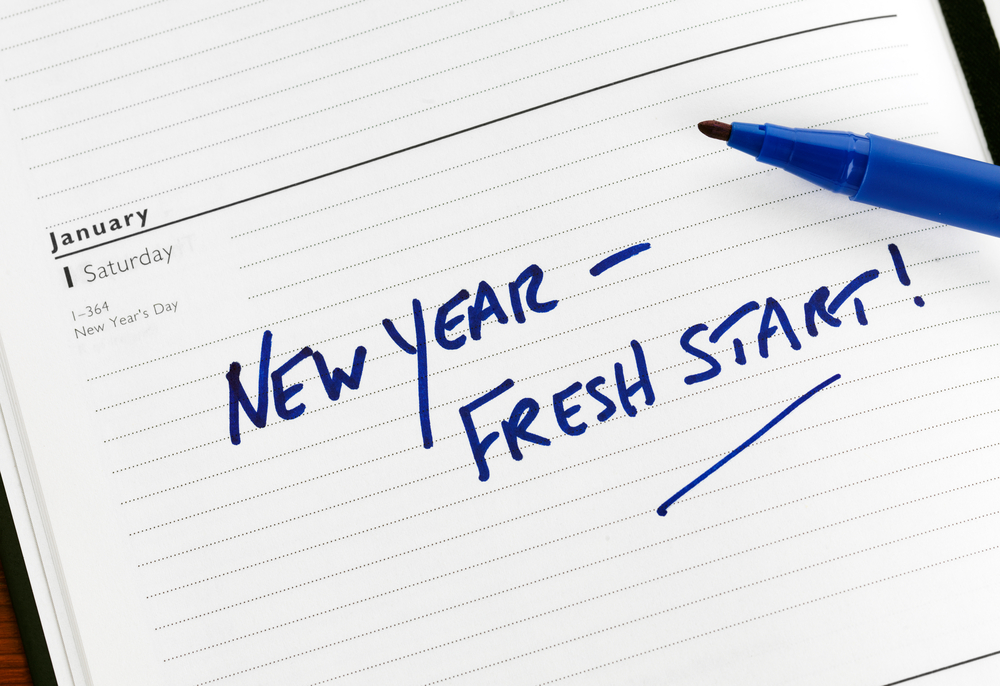 New Year Resolution for Domain Owners