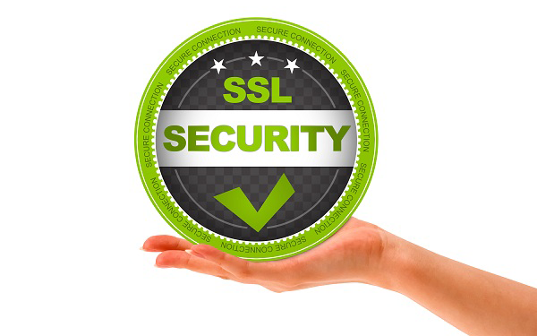 SSL Certificate